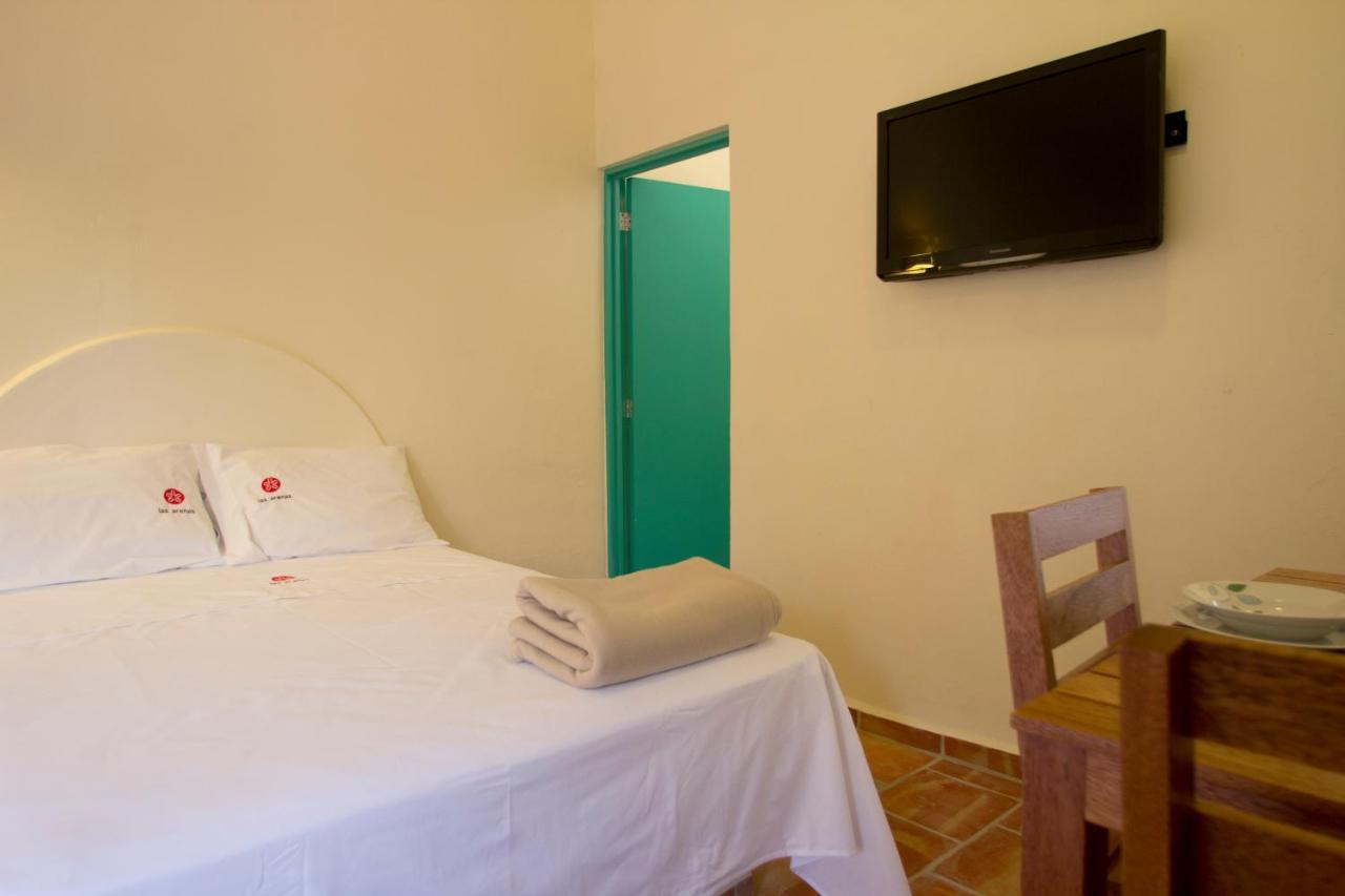 Bungalows Las Arenas San Patricio Melaque Dış mekan fotoğraf