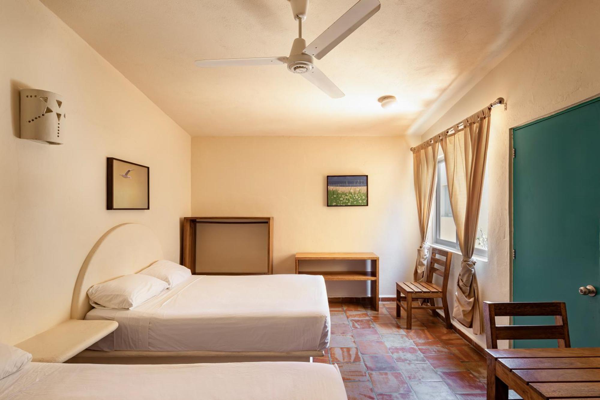 Bungalows Las Arenas San Patricio Melaque Dış mekan fotoğraf