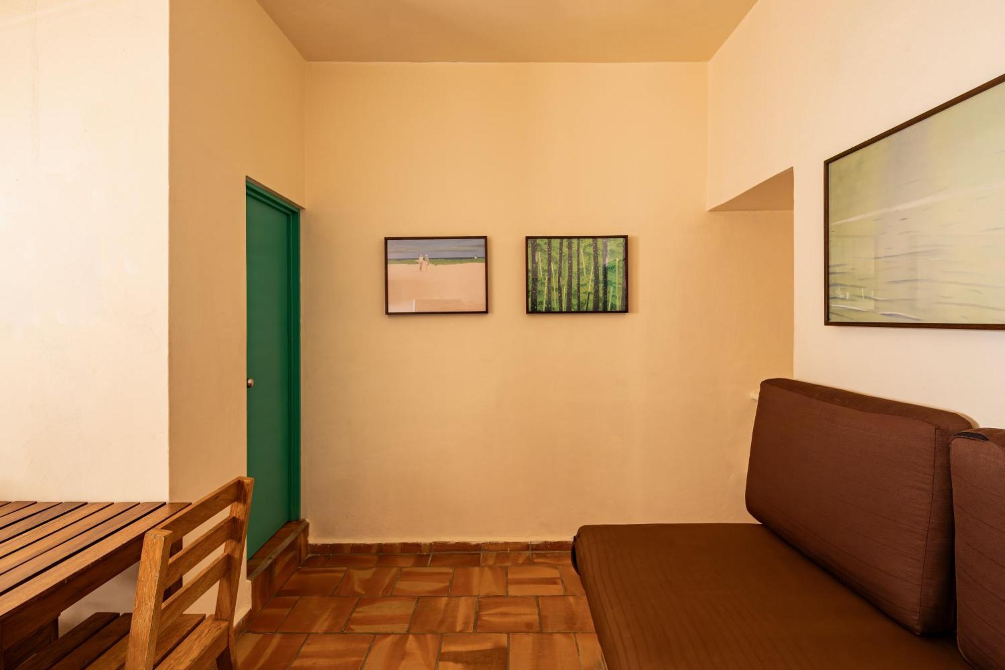 Bungalows Las Arenas San Patricio Melaque Dış mekan fotoğraf