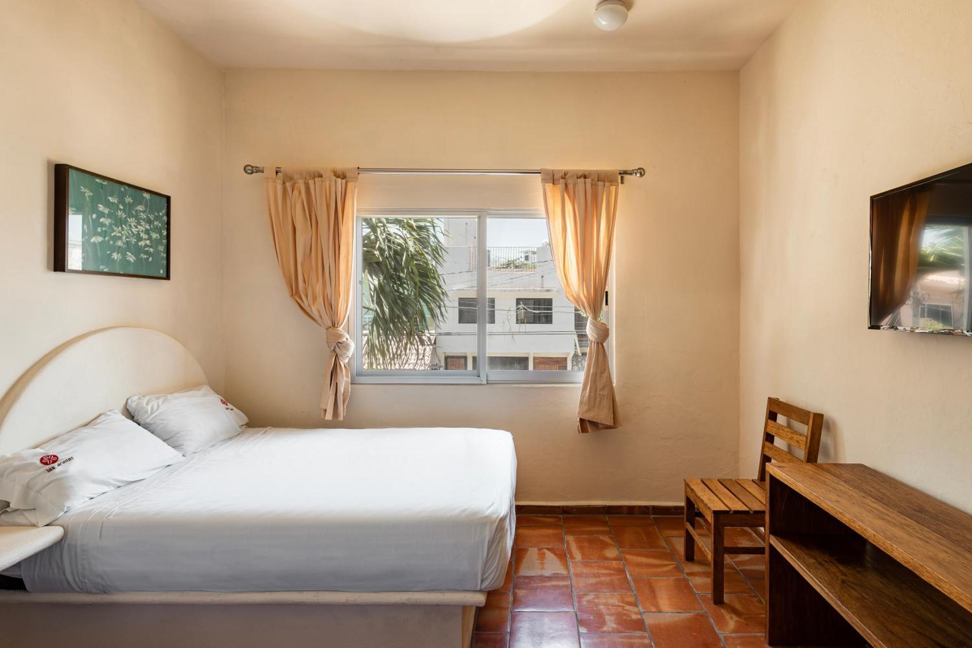 Bungalows Las Arenas San Patricio Melaque Dış mekan fotoğraf